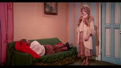 ერთწუთიანი ეროტიკა სექსით კომიქსებში (1972)