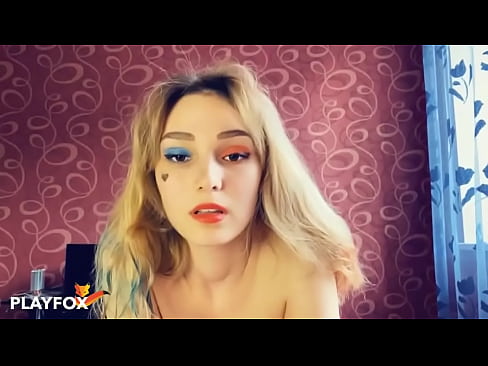 ❤️ ჯადოსნური ვირტუალური რეალობის სათვალეებმა მომცა სექსი ჰარლი კუინთან ❤ უბრალოდ პორნო ka.watchhentai.ru ️❤