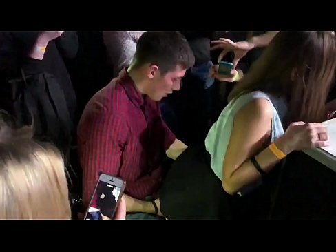 ❤️ ნამდვილი სექსი რუსულ ღამის კლუბში. 18 წლის რუსი გოგონა ანუსსა და საშოში ჩაეხუტა ღამის კლუბში ❤ უბრალოდ პორნო ka.watchhentai.ru ️❤